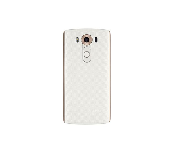 LG V10 biały - 281902 - zdjęcie 2